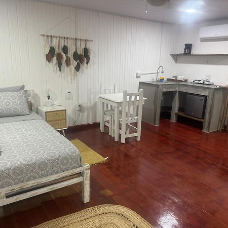 Ohana Bocas Town Bagian luar foto